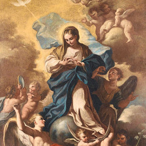 Meet your Posher, Gael